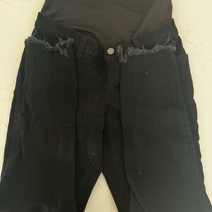Women's Maternity Jeans